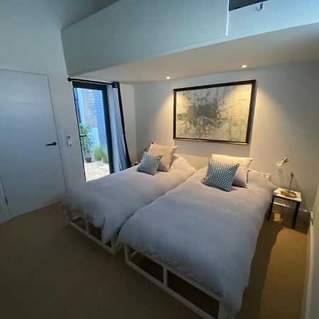 טוויקנהאם May Road, Stylish Townhouse מראה חיצוני תמונה